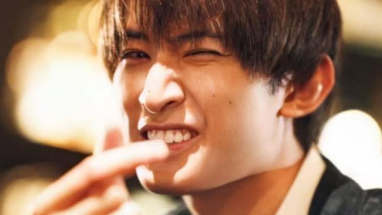 Snow Man向井康二、ジャニーズWEST藤井流星は「俺のいい話する」　“りゅせこじ”エピソードに反響