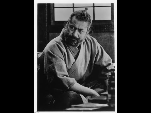 Red Beard【英語字幕：赤ひげ】