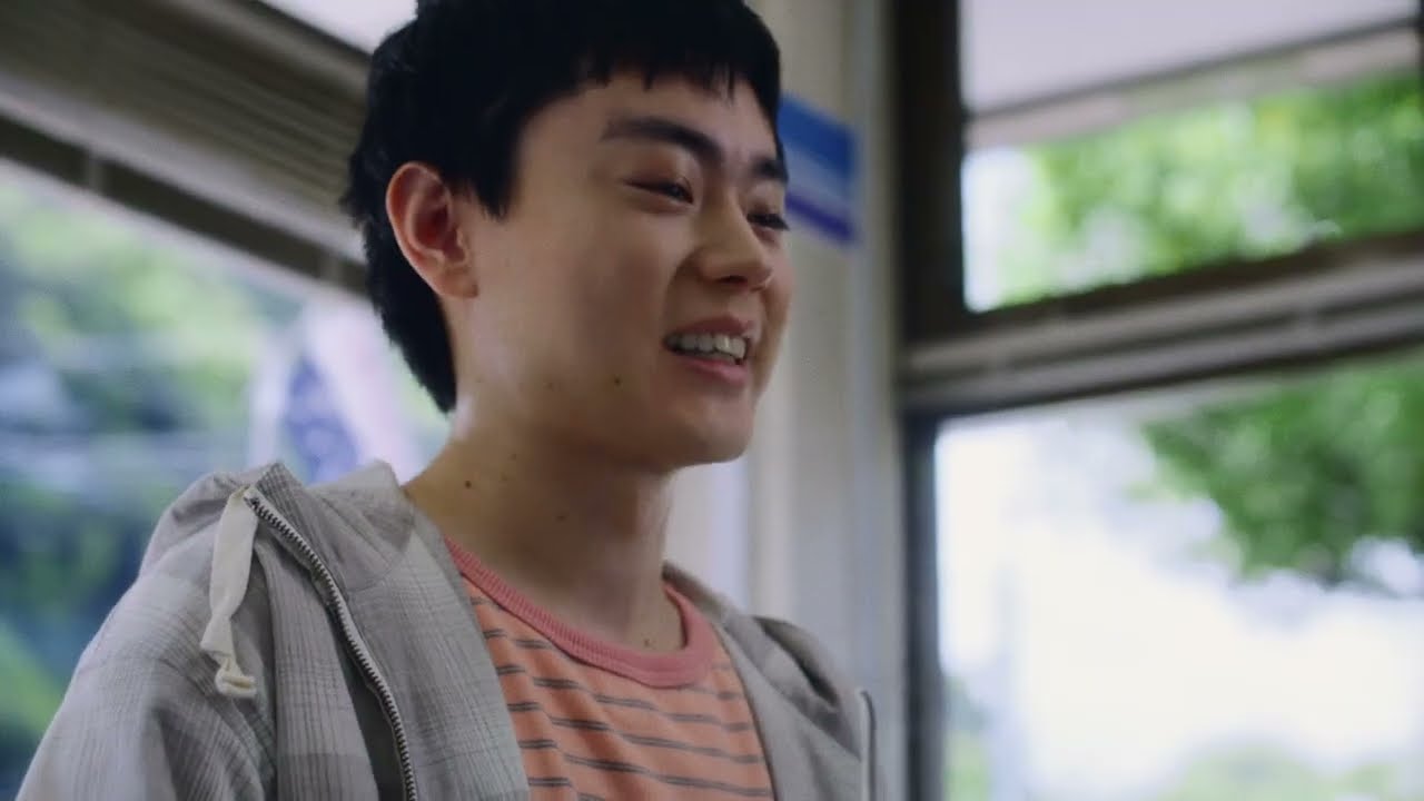 菅田将暉出演／総合求人サイト「エン転職」新CM「転職って、エンだ。運？」篇