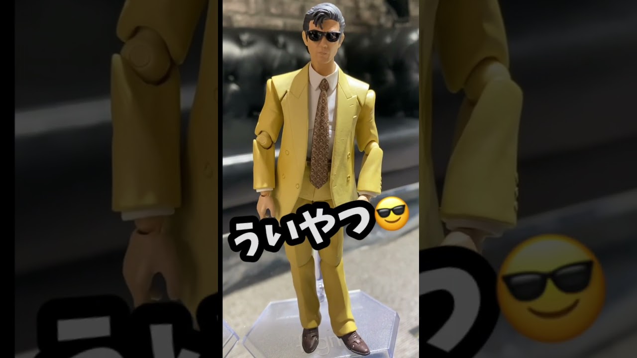 あぶない刑事14話死闘 舘ひろし×柴田恭兵×仲村トオルのセリフ