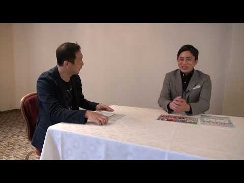 大阪松竹座「七月大歌舞伎」松本幸四郎さんインタビュー