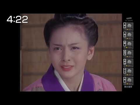 おはよう!時代劇 暴れん坊将軍3 #204 🌸🌷🌽 時代劇スペシャル 2023 🏈🏡🌽