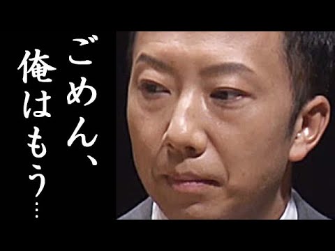 市川猿之助と香川照之の面会内容に驚愕...澤瀉屋を代表する歌舞伎役者の現在