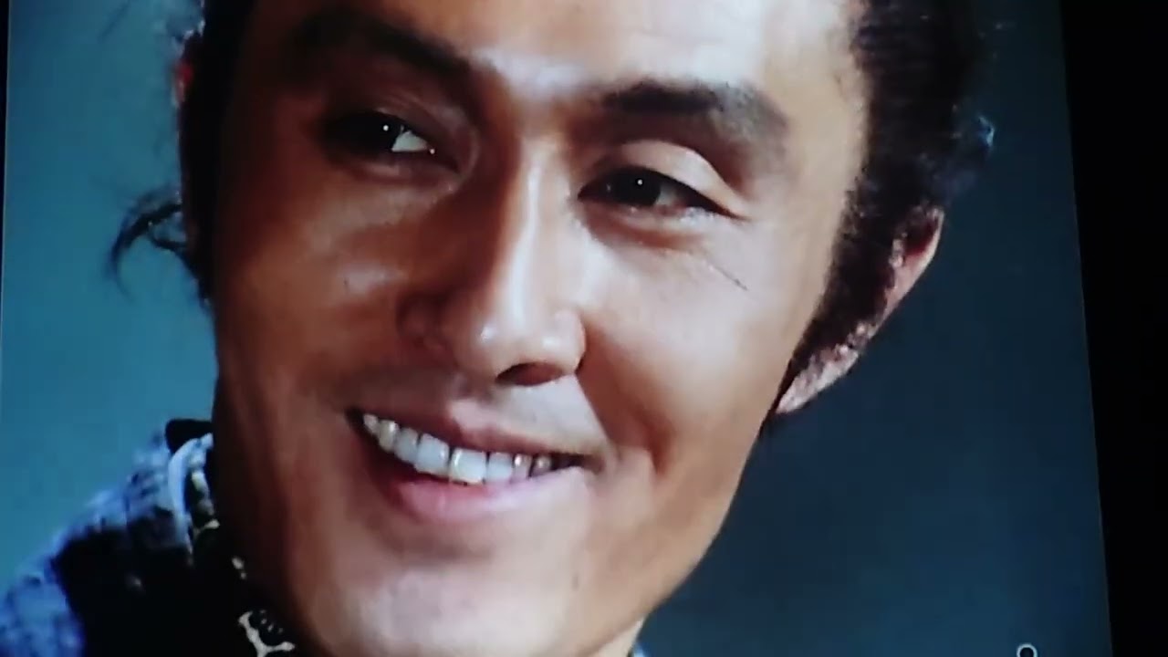 鬼平犯科帳1975年　盗賊人相書　丹波哲郎、蟹江敬三、長尾泰子、西沢利明、新克利、加藤和恵 ✔️📀📽️時代劇スペシャル 2023