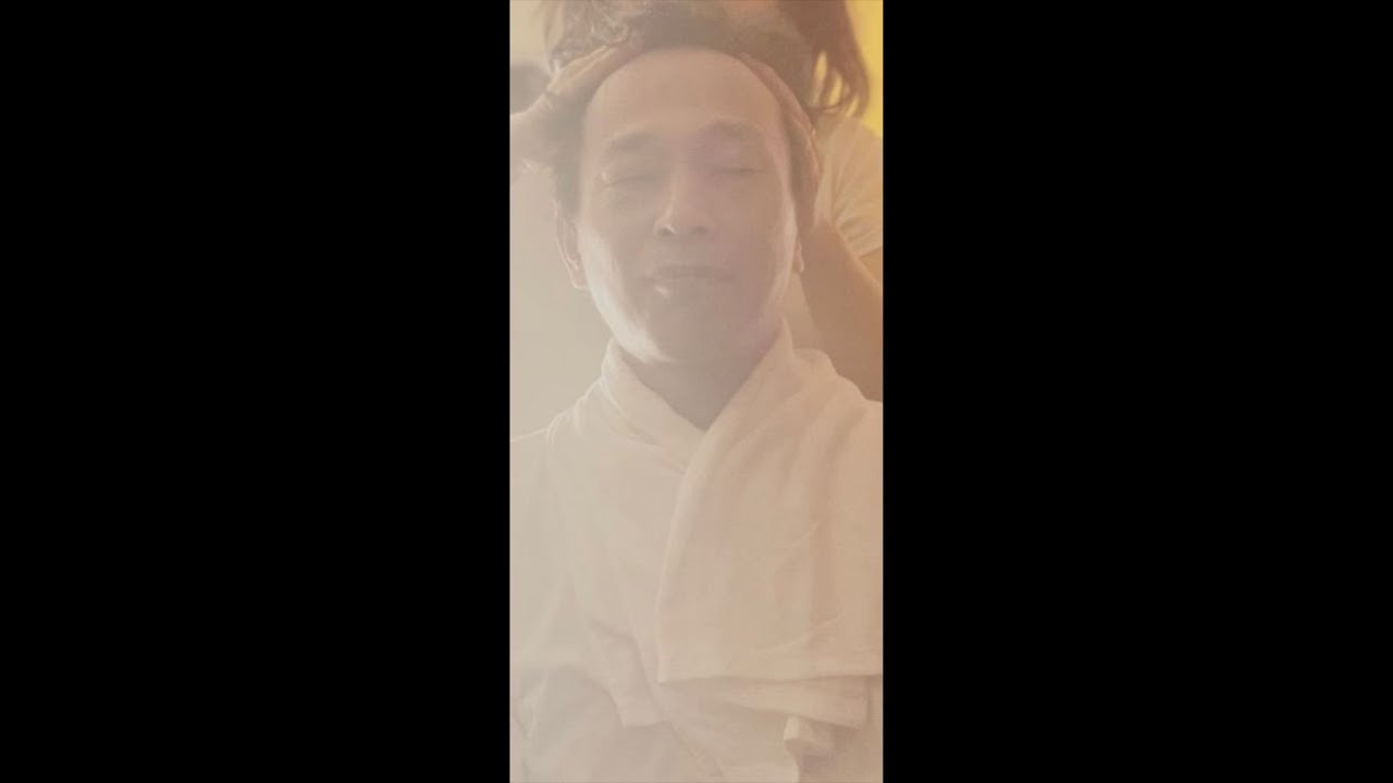 三浦春馬ら殺害の黒幕の1人ドラゴンサウンド安西を盛大に呪うin平将門の首塚🤡