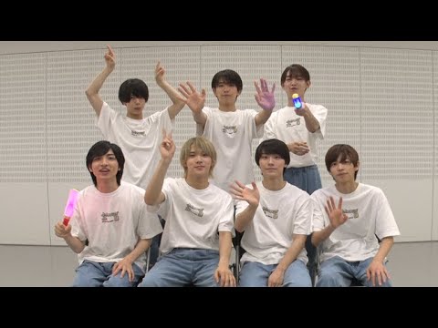 サマステ公式テーマソング「Amazing Summer」コール＆レスポンス動画