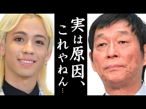 りゅうちぇる最期の真相を語った明石家さんまの告白に一同驚愕...さんまと共演でブレイクした人気タレントの苦悩に涙が止まらない...