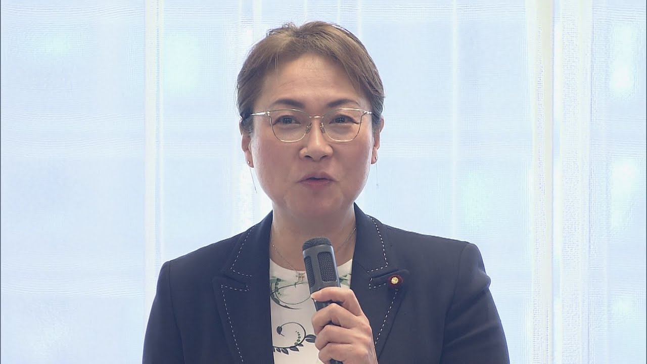 「LGBT理解増進法案」自民ようやく了承 大議論の末、部会長に一任に　党内保守派に配慮｜TBS NEWS DIG