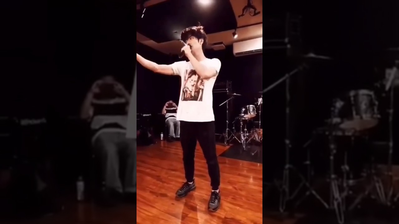 三浦春馬のキレキレダンスがヤバい