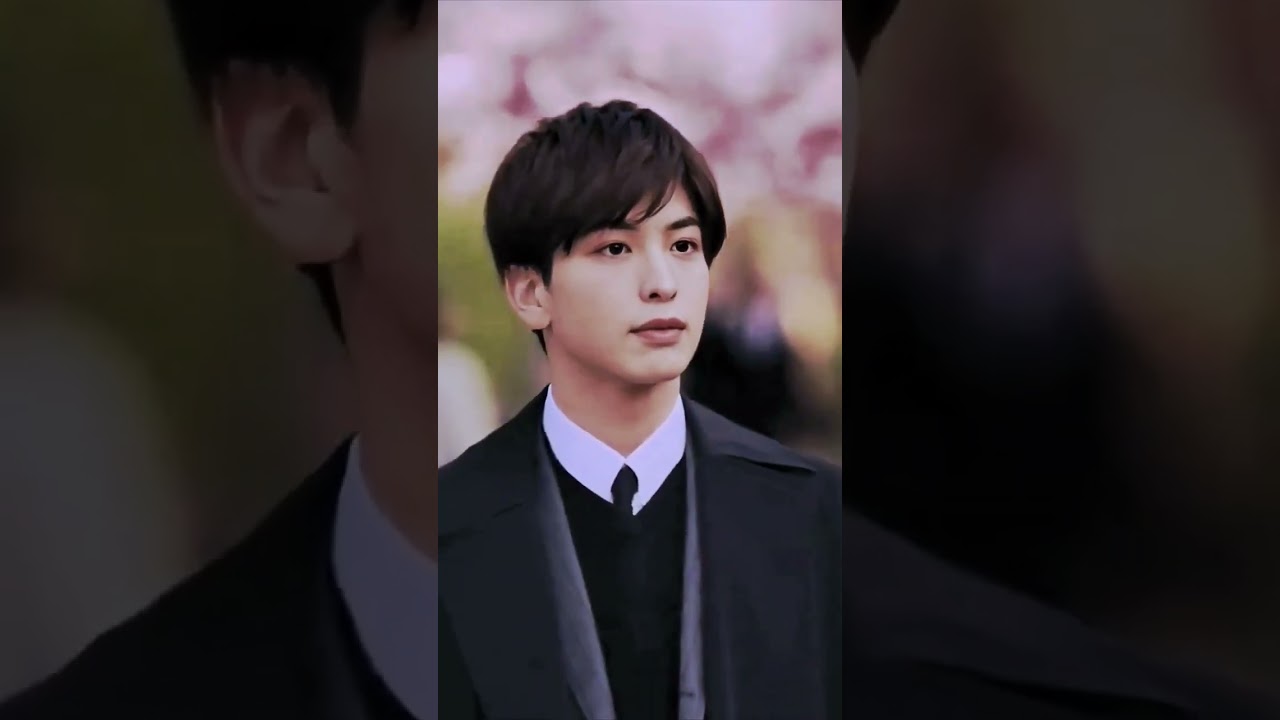 慧人くんをニーニャ様にしてみた#FANTASTICS#木村慧人#あなして