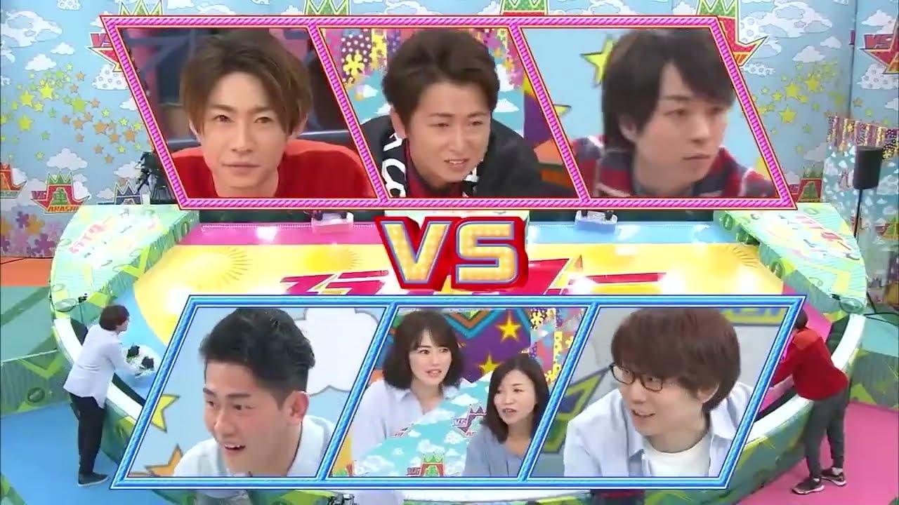 嵐  相葉雅紀 相葉に珍事件 櫻井がギレ一体何が?  二宮和也 大野智 相葉雅紀 松本潤