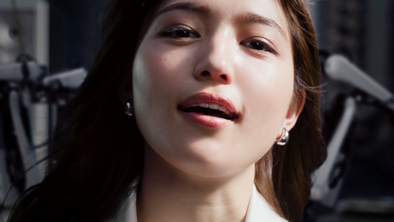 Nidec CM 「ニデックってなんなのさ？名前覚えてね」篇 15秒