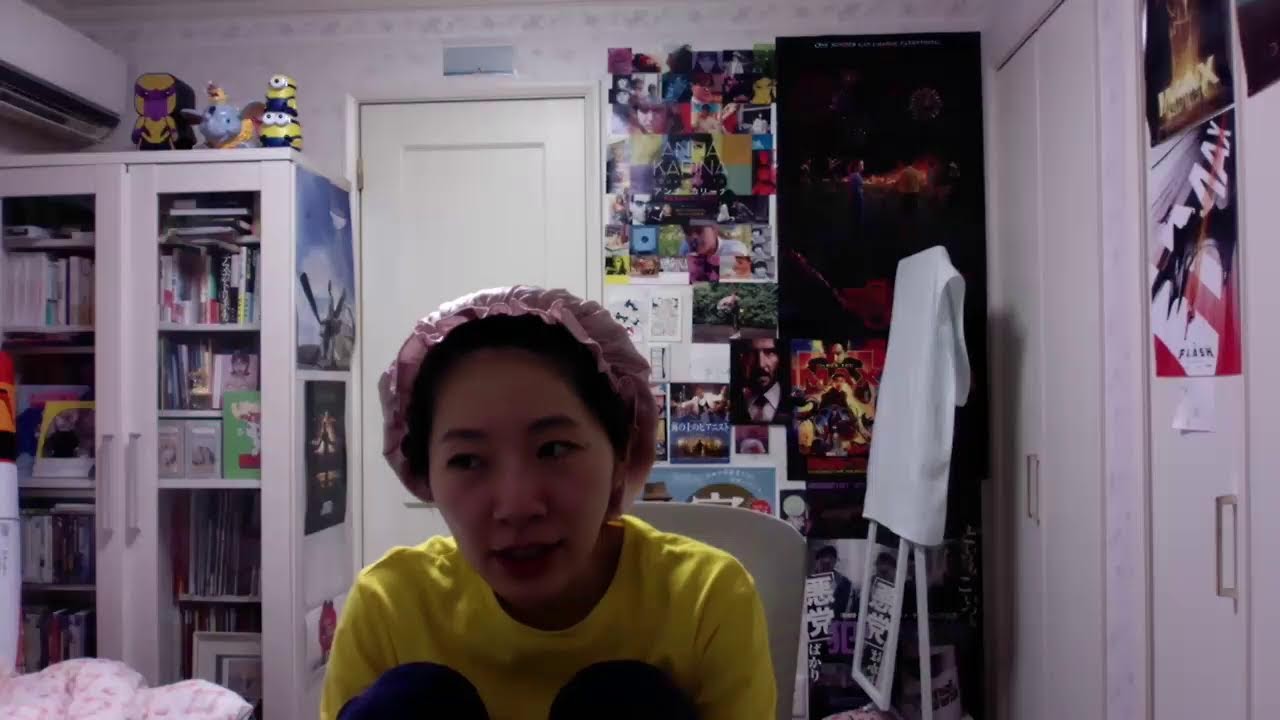 【7月22日ラジオ体操705日目】本日『大阪カジノ』公開！