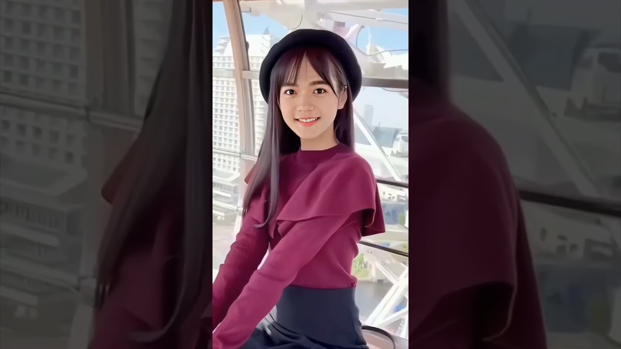 けとそた女の子にしてみた🌻FANTASTICS#木村慧人#中島颯太