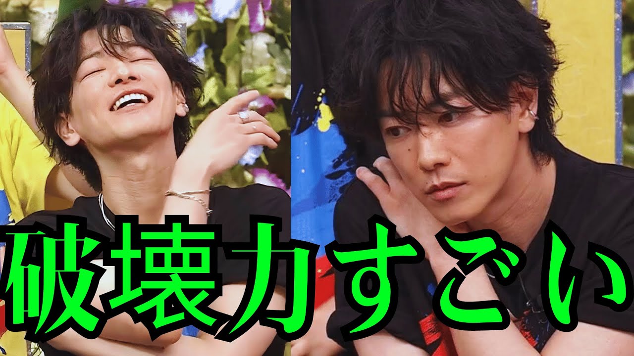 佐藤健、生放送で“15秒無言”貫く「破壊力すごい」と反響殺到 ...「27時間テレビ」出演オファー