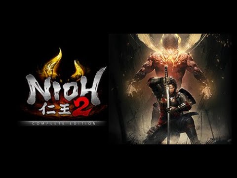 Nioh 2 - Cherry Blossom Viewing in Daigo