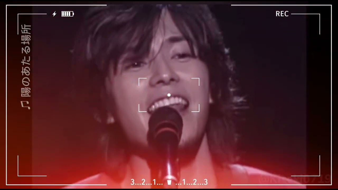 自作⭐️『19.07.23』Happy 51st Birthday! 藤木直人さん❣️ 私のお気に入りの歌手😊お誕生日おめでとうございます🎉