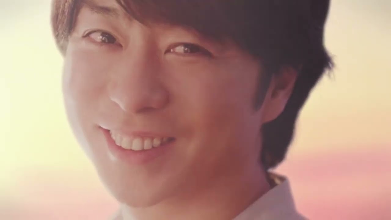 【櫻井翔】ハウス バーモントカレー CM (2023年)