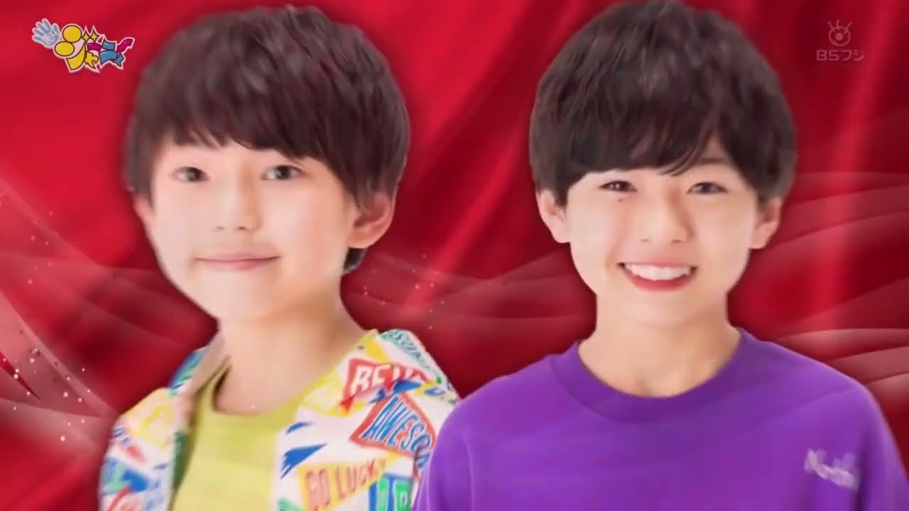 まいジャニ #528「まいジャニ大賞2021」丸岡&池川選出 「テンダラー」