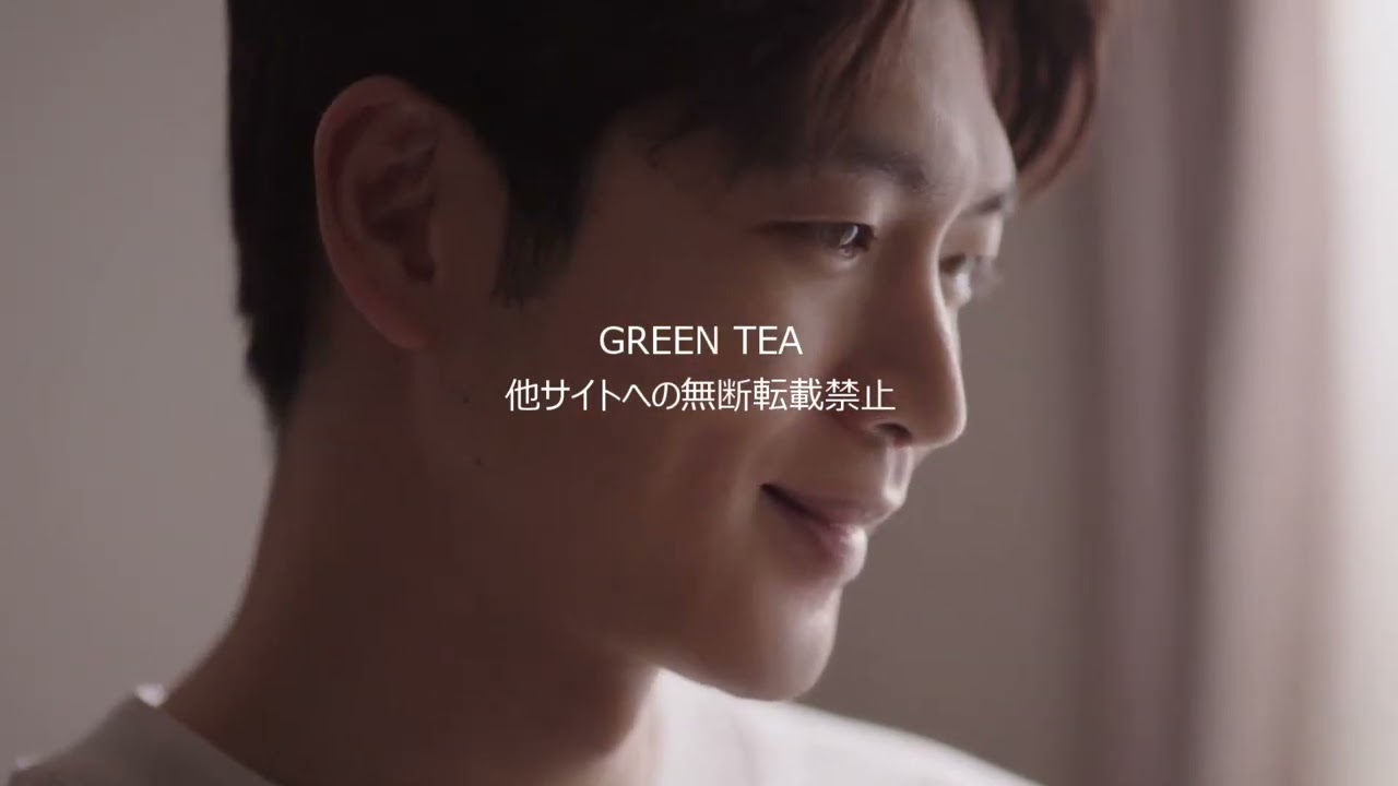 松下洸平 本日公開 最新CM 30秒Ver. 2023年7月22日