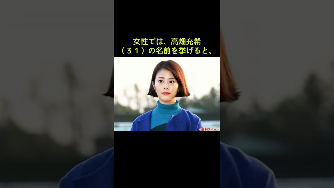 武田鉄矢、「ただ者じゃない」と感じた女優を実名告白#高畑充希#濱田岳#金八先生#ピーターパン