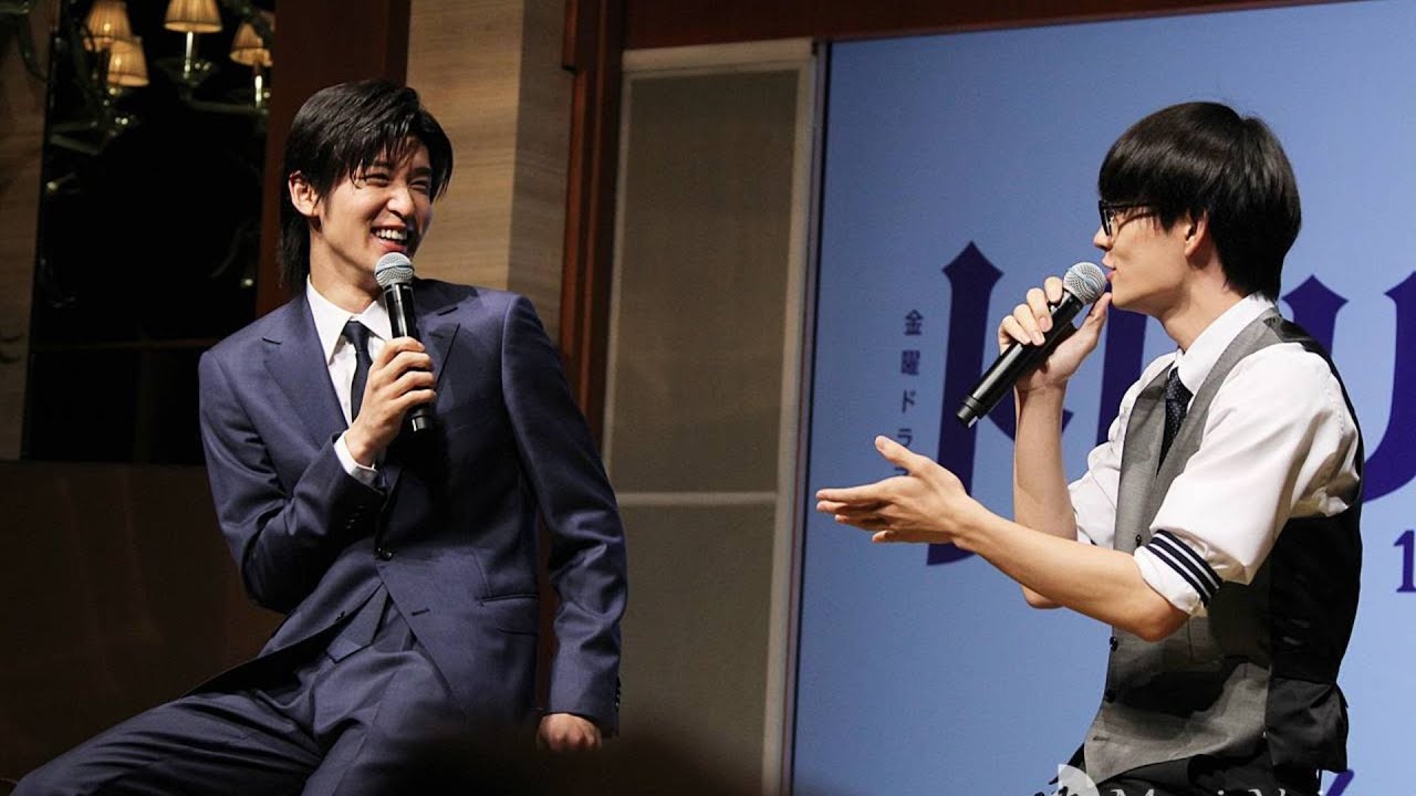 目黒蓮、演技を絶賛…「感動してしまった」堺雅人が、まさか