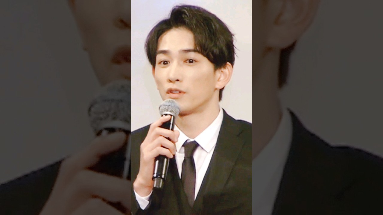 様子のおかしい町田啓太の関西弁