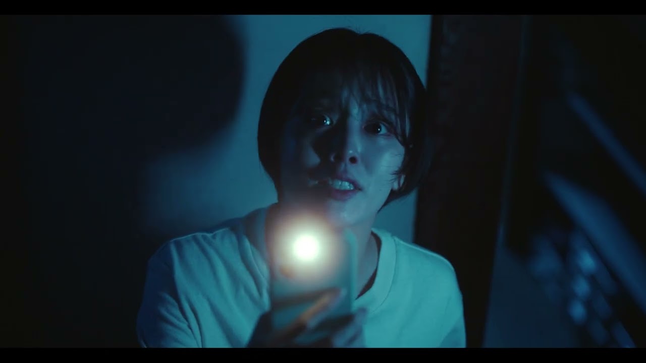 【映画DB】映画「リゾートバイト」予告編（出演：伊原六花、藤原大祐、秋田汐梨）