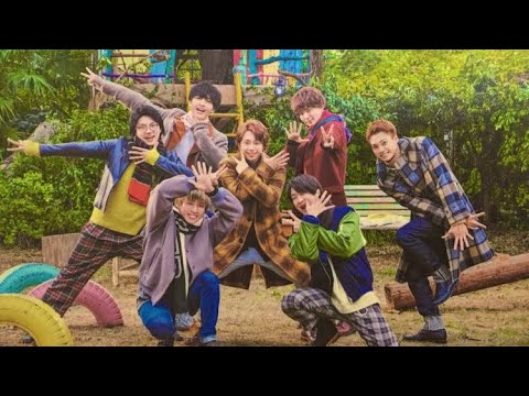 Kis-My-Ft2 結成18周年