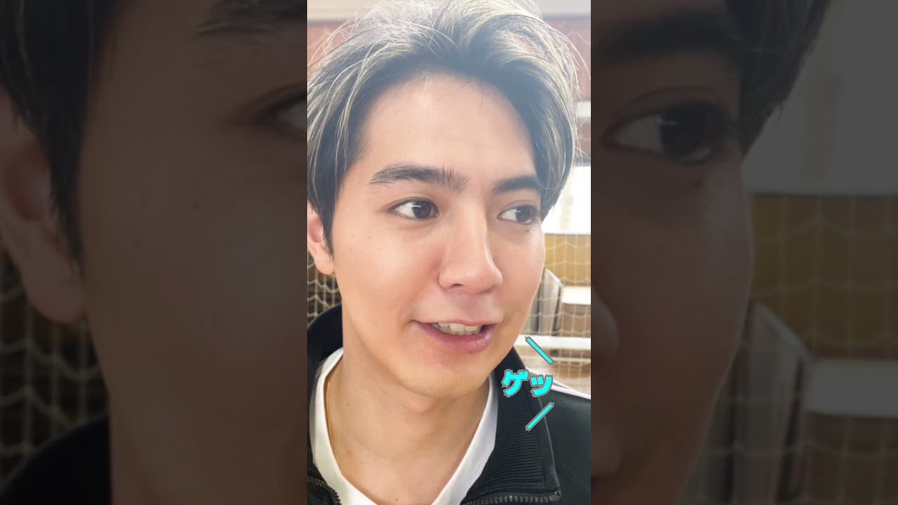 収録裏の息があったGENERATIONSボーカルコンビ？【GENE高】アベマで毎週土曜夜9時放送！