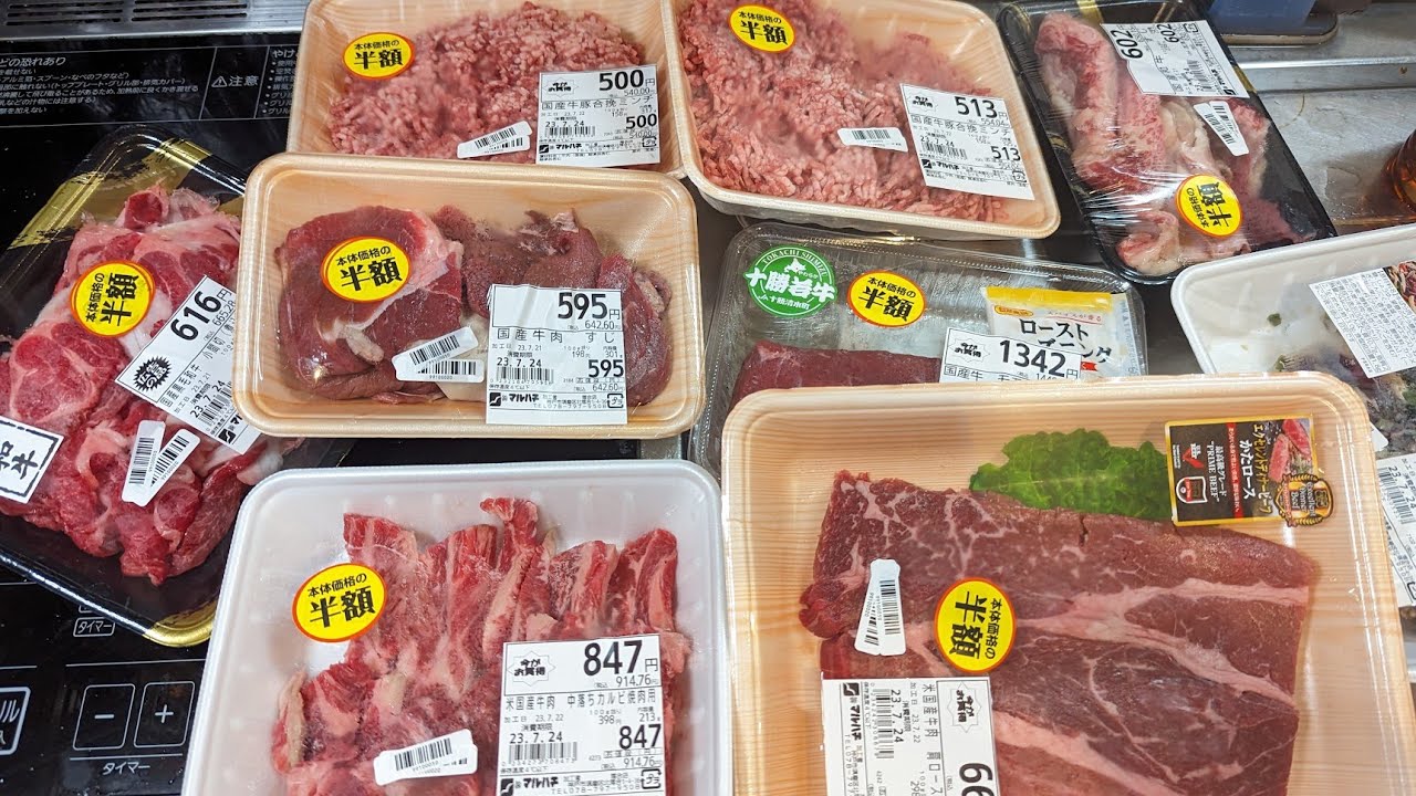 肉祭り！ 光のおじさんお料理実況 【焼き肉、牛すじ煮込み、ローストビーフ、鶏レバー、ハツ串】【長い夜になりそう】