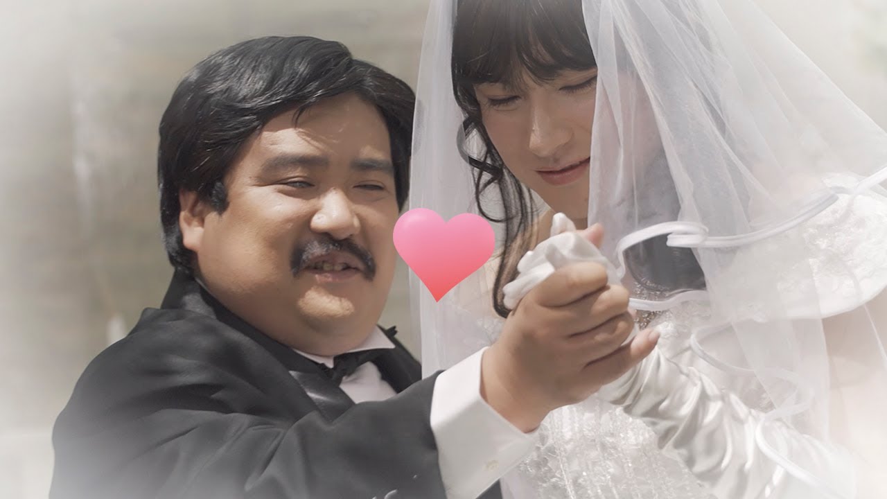 空気階段 – 明日、晴れの国で［岡山県・岡アツ！ PV］