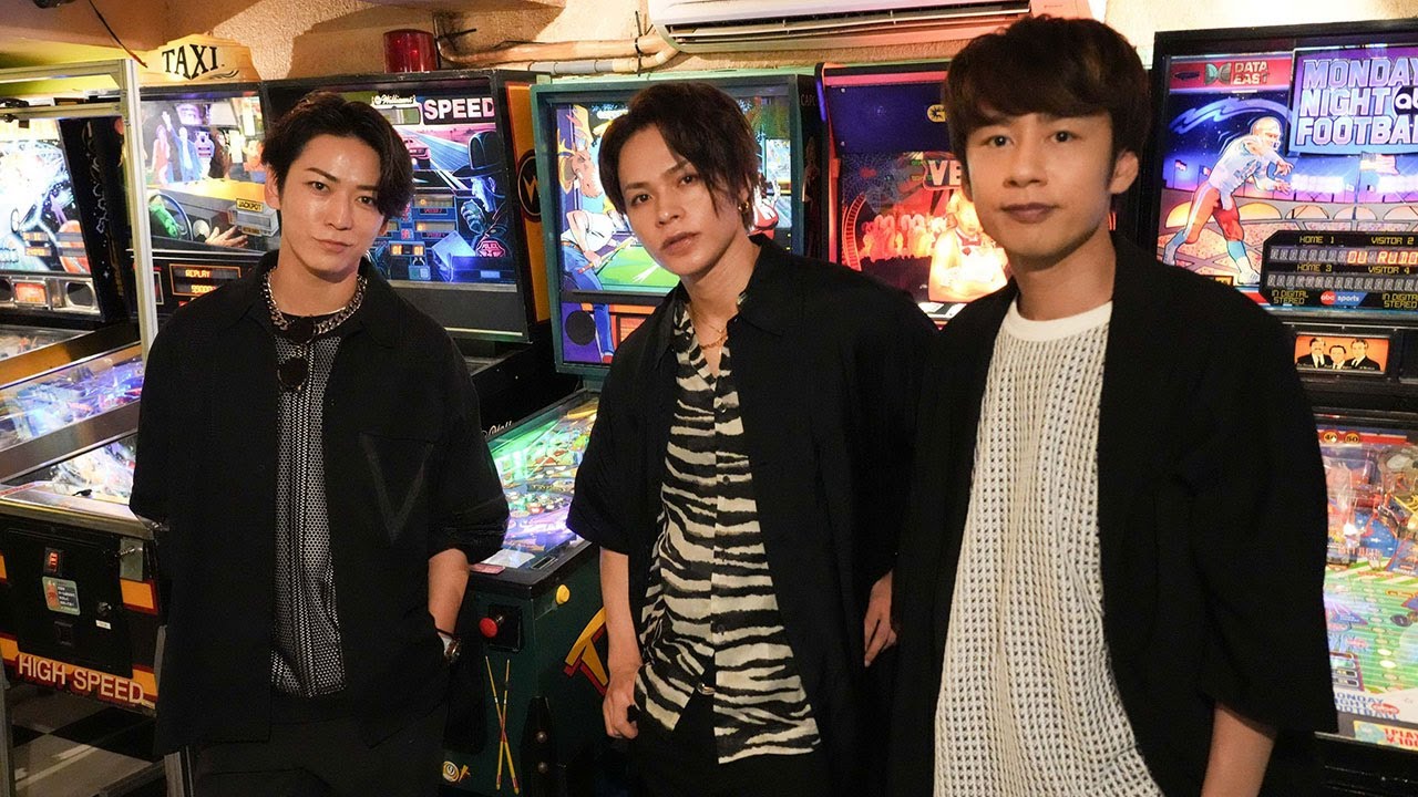 何するカトゥーン?　＃29　7/31（月）25時25分～OA