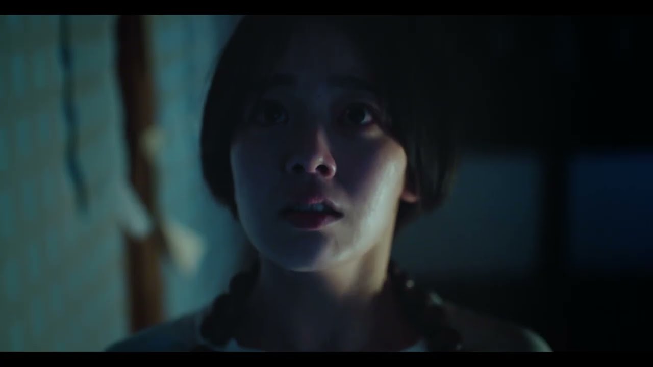 映画『リゾートバイト』特報／2023年10月20日公開