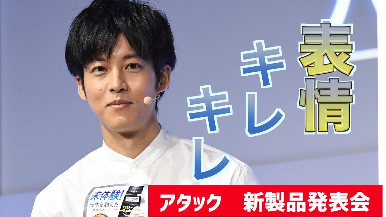 【アタックＺＥＲＯ】菅田将暉が松坂桃李のキレを絶賛！