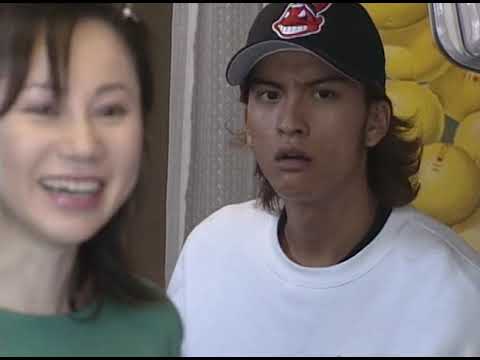 IWGP　池袋ウエストゲートパーク E07 「うちのババァに手を出すな!」