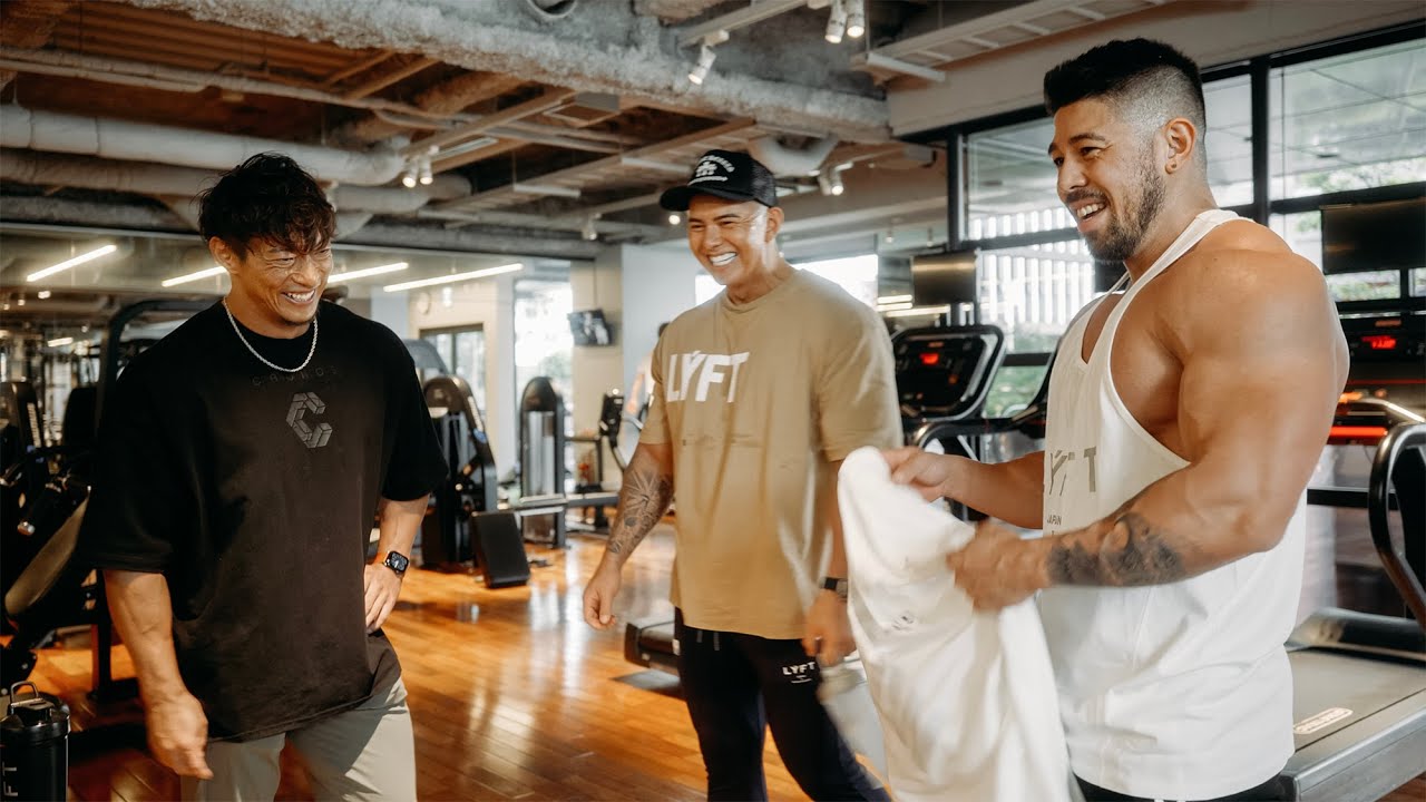 大阪の凄い所に行ってきました。