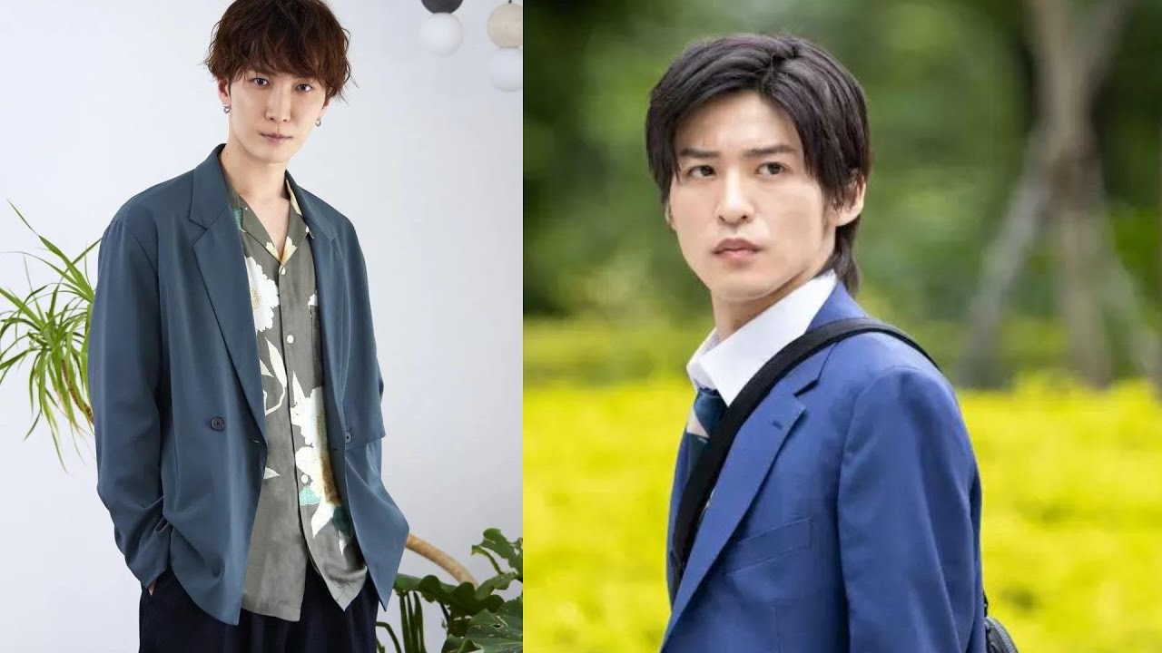 Snow Man 目黒蓮と渡辺翔太、同時期に連ドラで活躍中　『トリリオンゲーム』『ウソ婚』出演でネクストステップへ？