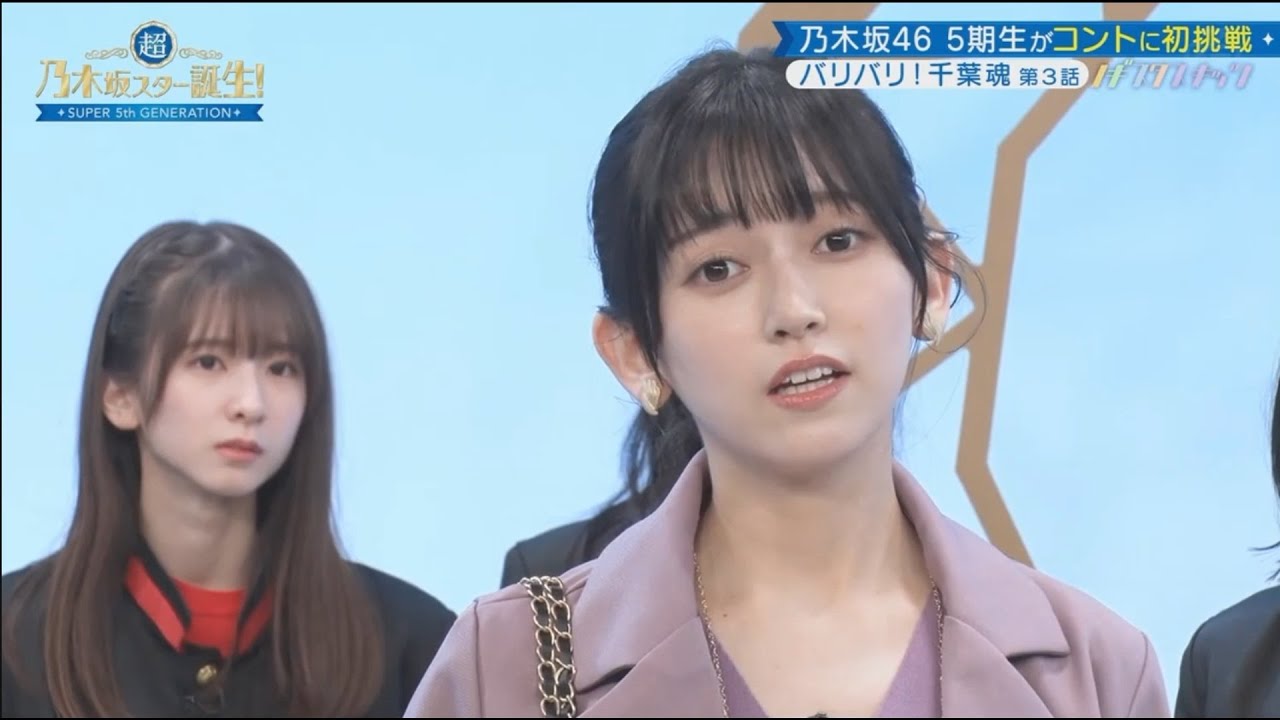 第二のカメレオン俳優!?てれぱんの変幻自在な演技