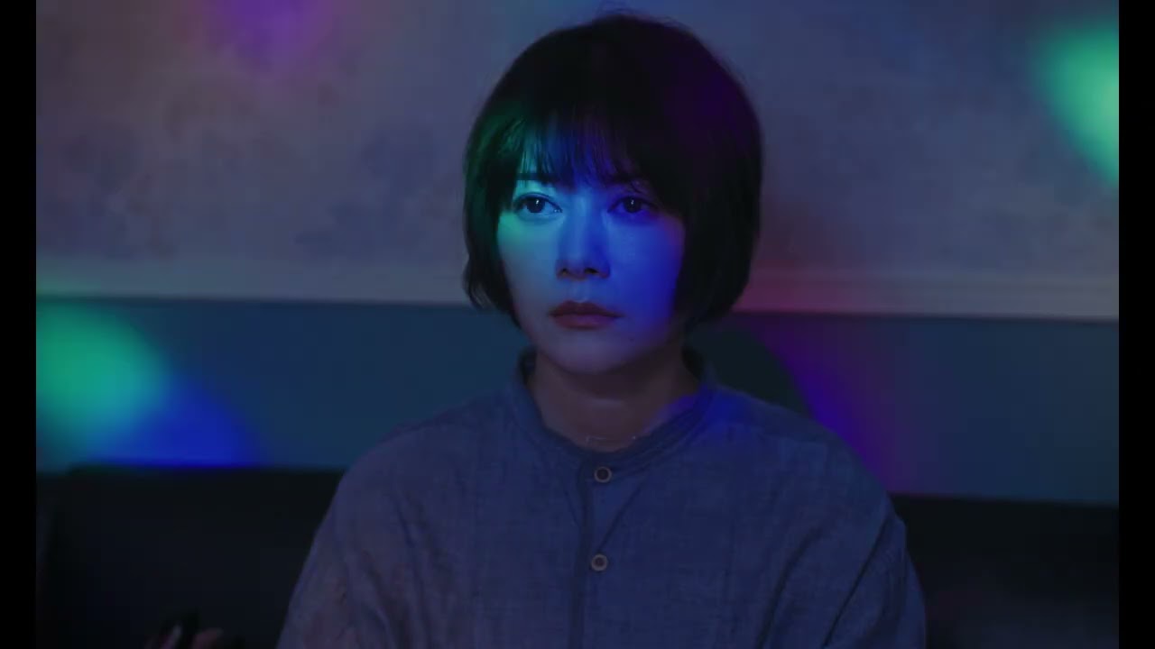 『アンダーカレント』本予告