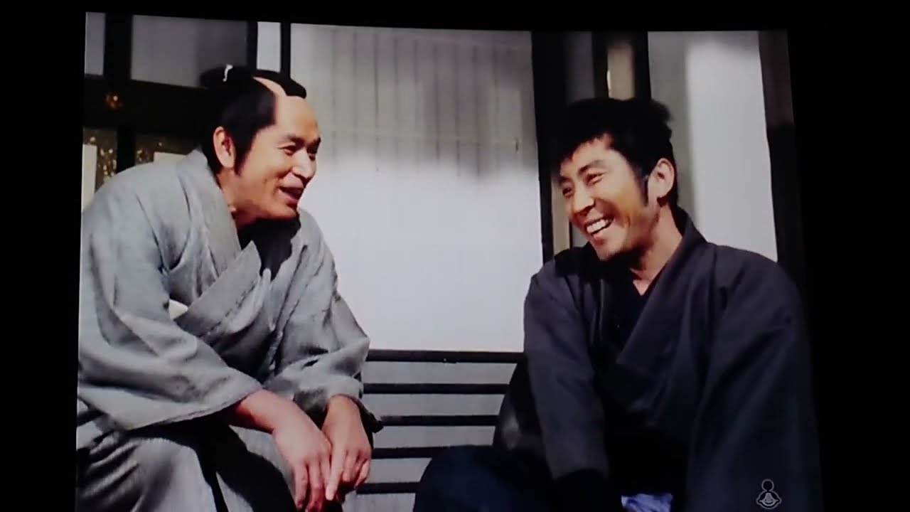 鬼平犯科帳1975年　第８話　盗人仁義　田村高廣、本郷功次郎、藤森達雄、伴直弥、内田良平、中庸介、坂本長利､橋本仙三、沢井三郎、香川良介、浜田ゆう子、山本麟一 ✔️📀📽️時代劇スペシャル 2023