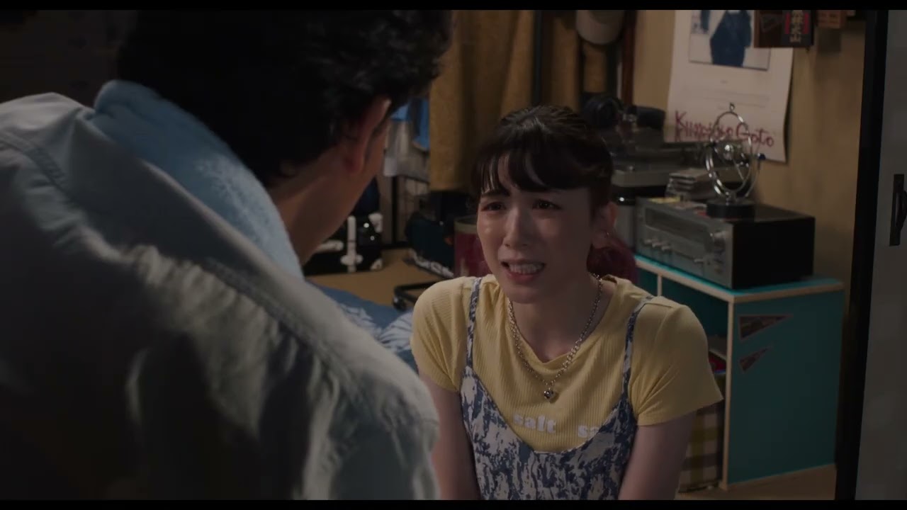 『こんにちは、母さん』本編映像