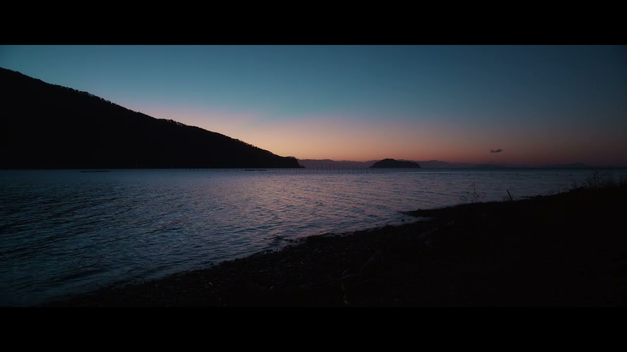 【映画DB】「湖の女たち」特報（出演：福士蒼汰、松本まりか）