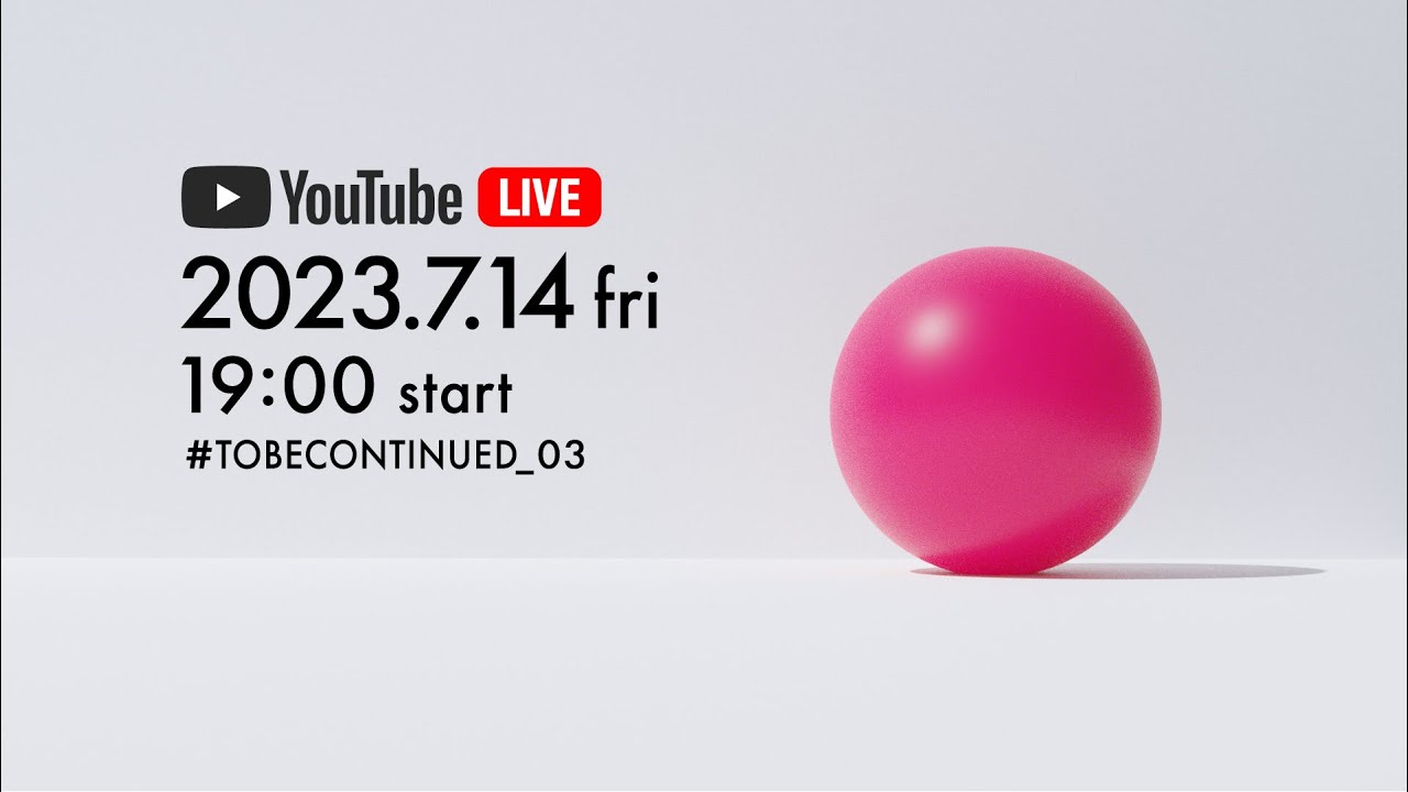 #TOBECONTINUED_03 Teaser