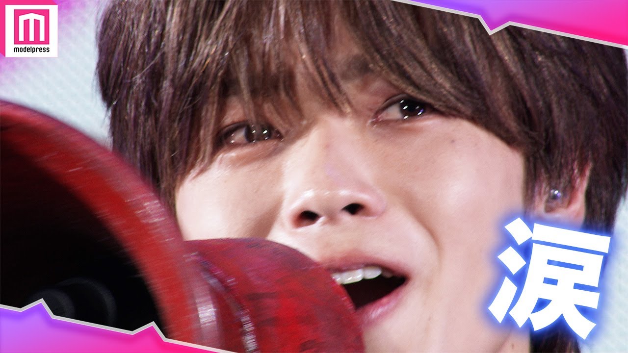 コムドットやまと涙の誓い、あむぎり＆関口メンディーコラボでEXILE「I Wish For You」ダンスパフォ🕺会場は終始熱狂の嵐❤️‍🔥【Creator Dream Fes】