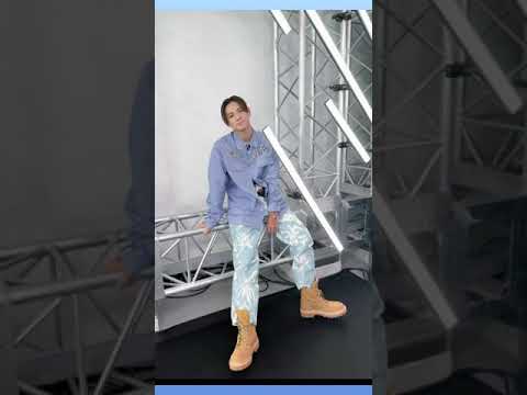 【平野紫耀・神宮寺勇太になってみた】健くんの一人じくひら　一人寂しい