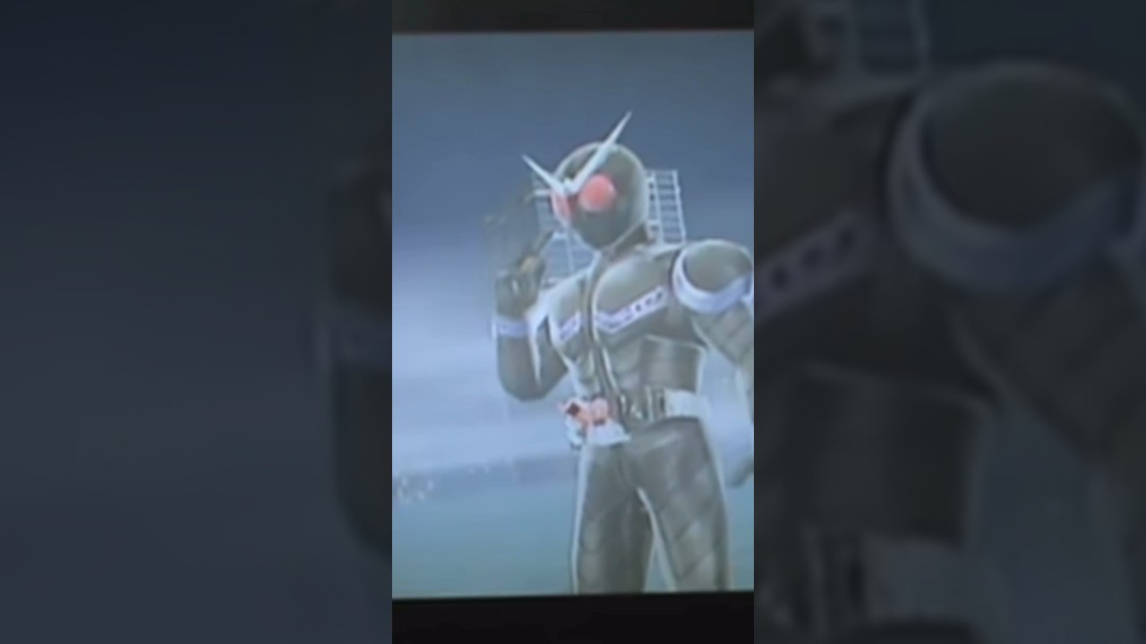 仮面ライダージョーカー KAMEN RIDER JOKER #仮面ライダー #shorts #youtubeshorts #youtube #foryou #fyp #桐山漣 #joker