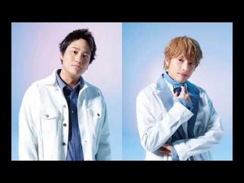 レコメン ジャニーズWEST 桐山照史・中間淳太のREC! 2023年7月27日