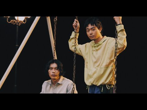 B1- 米津玄師×菅田将暉『僕たちはどう生きるか』対談公開 宮崎駿監督映画『君たちはどう生きるか』秘話も