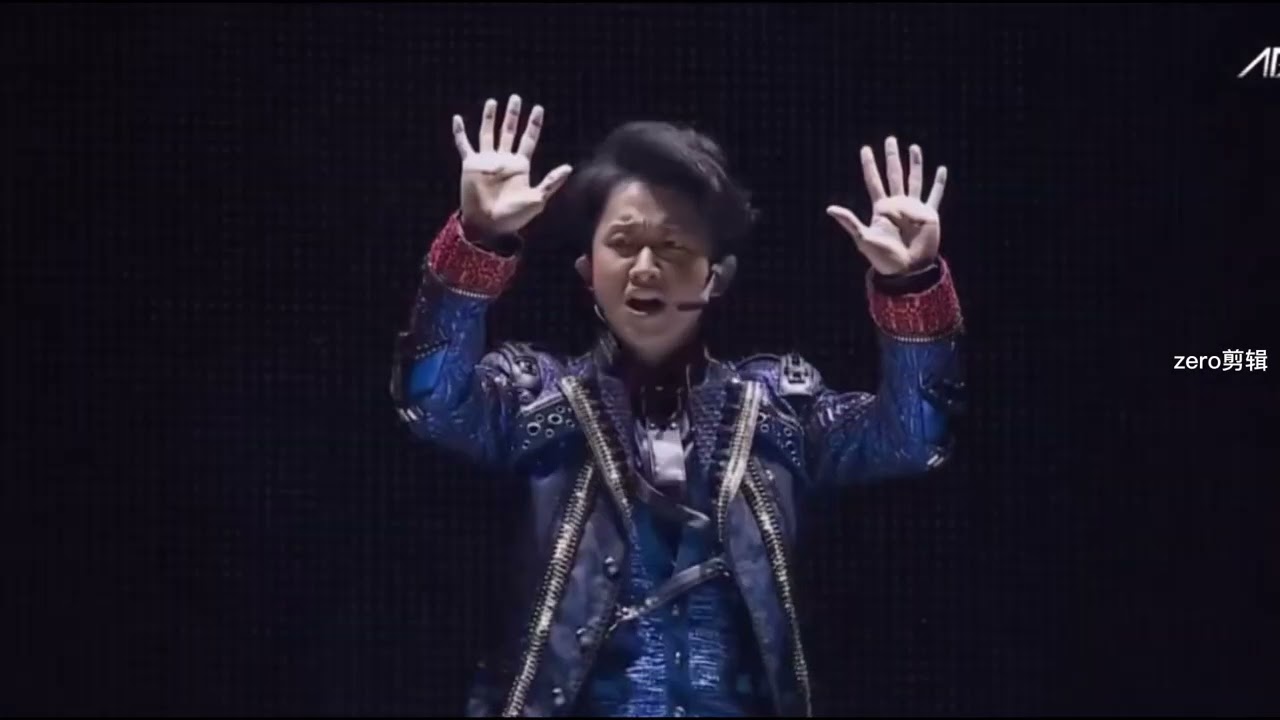 【大野智專場】寶物般歌聲,我心目中小大TOP五SOLO曲,你的呢？